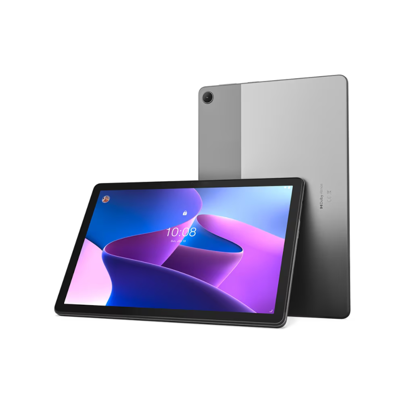 Планшет Lenovo Tab M10 (3 Gen) WiFi TB328FU (ZAAE0027UA)
